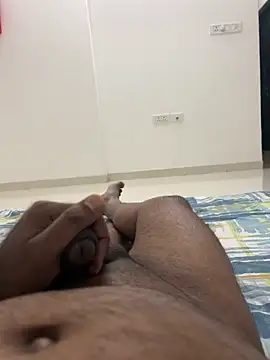 Snapshot of HIMSEXY chatting on January 9, 2025, 5:00 pm HIMSEXY online show from January 9, 2025, 5:00 pm