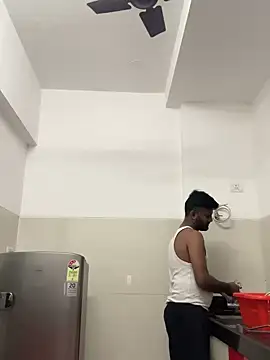 Snapshot of HIMSEXY chatting on January 17, 2025, 2:07 pm HIMSEXY online show from January 17, 2025, 2:07 pm