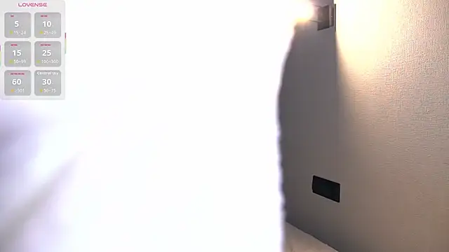 Danielle Thomas online show from March 28, 2026, 2:34 am