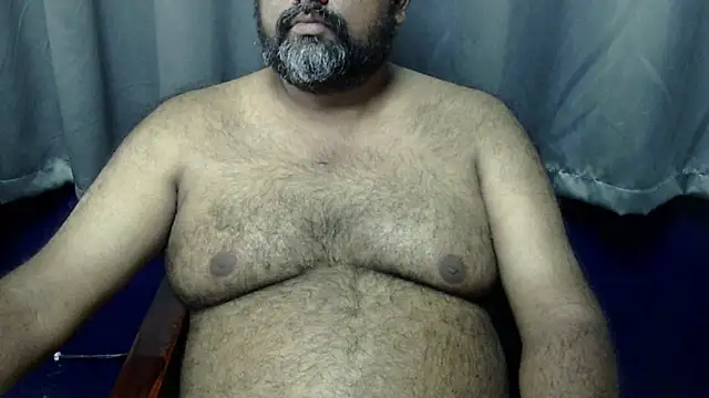 hairysubcub 70 online show from October 19, 2025, 8:39 am