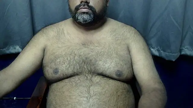hairysubcub 70 online show from November 23, 2025, 5:28 am