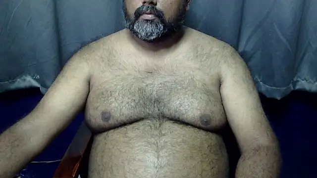 hairysubcub 70 online show from March 17, 2026, 7:11 am