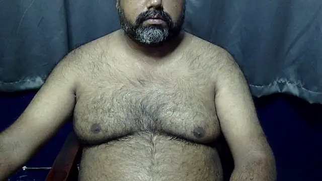 Snapshot of hairysubcub_70 chatting on May 30, 2026, 7:25 am hairysubcub 70 online show from May 30, 2026, 7:25 am