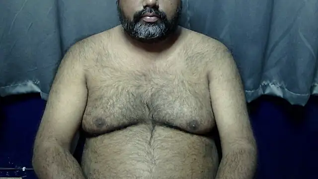 hairysubcub 70 online show from January 11, 2026, 4:03 pm