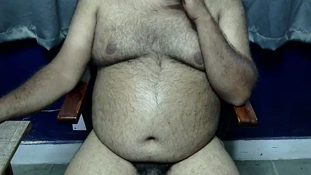 hairysubcub 70 online show from March 17, 2026, 7:17 pm