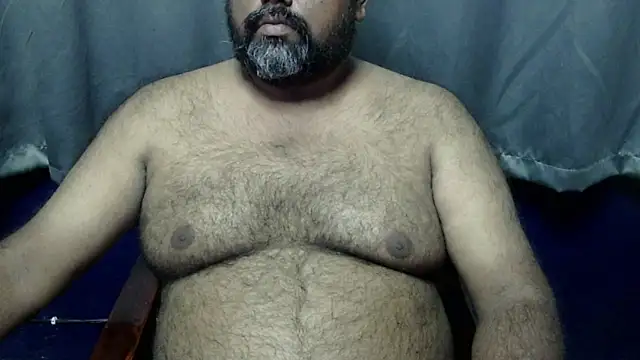 hairysubcub 70 online show from October 18, 2025, 11:56 am