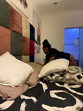 Snapshot of sexyTHANDO chatting on January 11, 2026, 9:22 pm sexyTHANDO online show from January 11, 2026, 9:22 pm