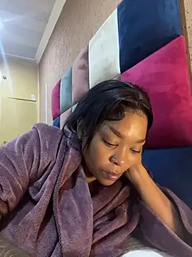 sexyTHANDO online show from July 29, 2026, 9:03 pm