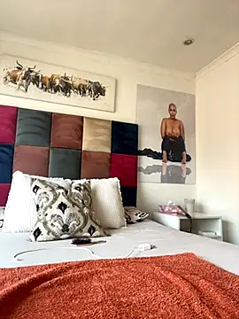 Snapshot of sexyTHANDO chatting on November 1, 2025, 12:10 pm sexyTHANDO online show from November 1, 2025, 12:10 pm