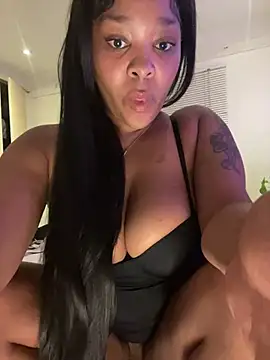 sexyTHANDO online show from June 25, 2026, 9:09 pm