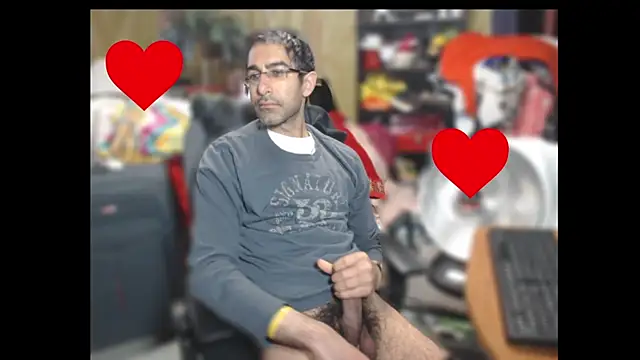 Snapshot of Gsmile1 chatting on February 17, 2025, 2:38 pm Gsmile1 online show from February 17, 2025, 2:38 pm