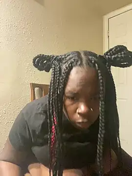 Snapshot of WassamSavage chatting on February 27, 2026, 5:35 pm WassamSavage online show from February 27, 2026, 5:35 pm