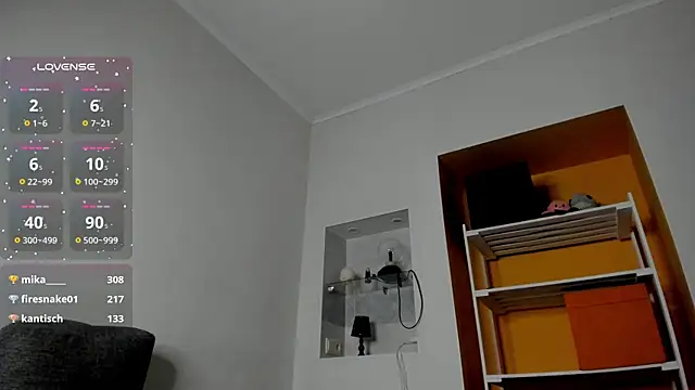 Snapshot of snusmumrike chatting on December 17, 2024, 6:53 pm snusmumrike online show from December 17, 2024, 6:53 pm