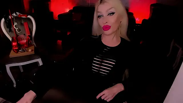 GreedyFinDom online show from June 1, 2026, 5:56 pm