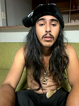 jrrichforever online show from December 21, 2025, 2:57 am