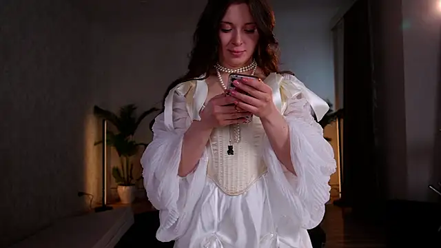 KittyCaitlin online show from March 22, 2026, 9:49 pm