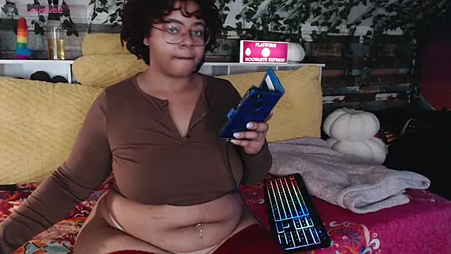 Snapshot of -khayaparker chatting on January 19, 2025, 10:17 pm -khayaparker online show from January 19, 2025, 10:17 pm