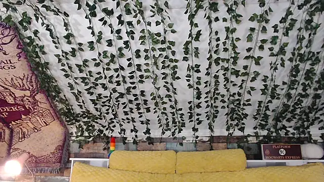 Snapshot of -khayaparker chatting on February 12, 2025, 1:41 am -khayaparker online show from February 12, 2025, 1:41 am