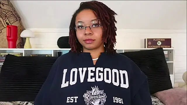 -khayaparker online show from February 24, 2026, 5:03 pm