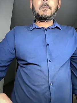 Spicy aryan online show from February 16, 2026, 3:32 pm