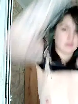 LazyTanukii online show from November 28, 2025, 6:13 am