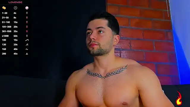vanegas luis online show from July 21, 2026, 10:49 am