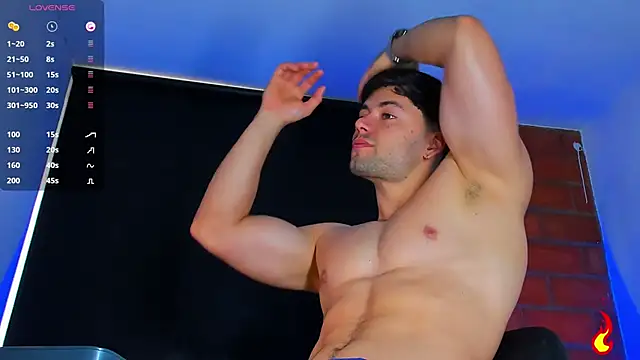 vanegas luis online show from June 6, 2026, 1:16 pm