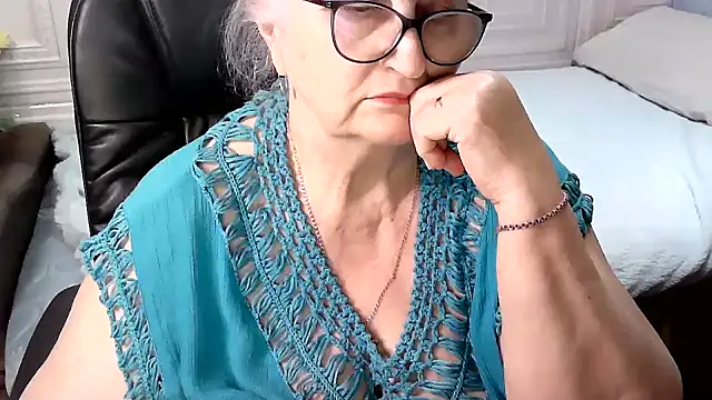 LolkaAlyss online show from March 15, 2026, 9:33 pm