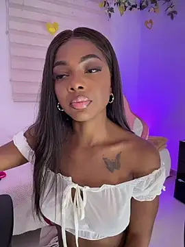 Vane Rossee online show from July 9, 2026, 12:00 am