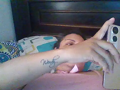 HallyGirlHot online show from February 26, 2026, 4:29 pm