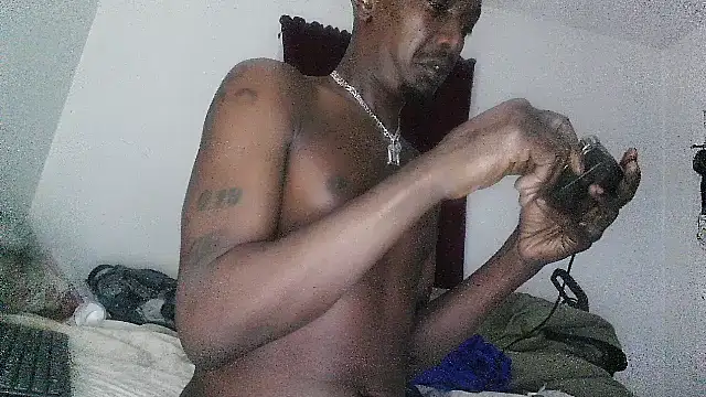 RinsingWood84 online show from February 2, 2025, 8:24 am