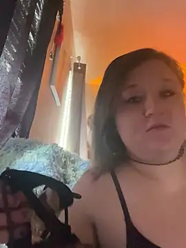 JadeDaMilf online show from January 18, 2025, 5:59 pm