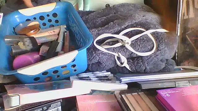 JadeDaMilf online show from March 6, 2025, 5:33 pm