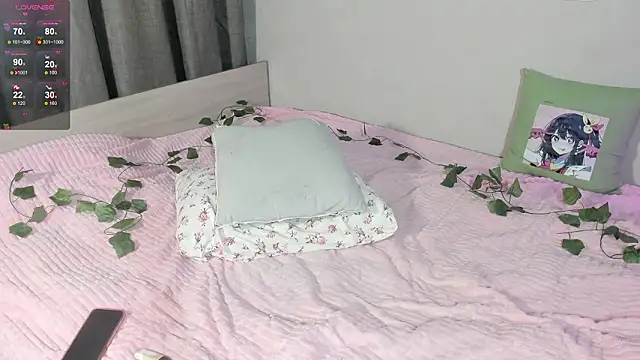  Sweety pie  online show from February 27, 2026, 4:23 am