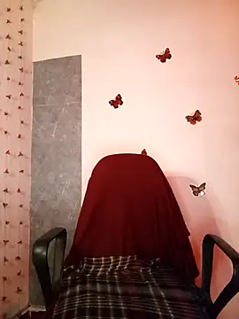 Snapshot of sharom_smith1 chatting on October 23, 2025, 6:45 am sharom smith1 online show from October 23, 2025, 6:45 am