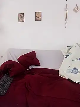 Snapshot of sharom_smith1 chatting on March 4, 2025, 12:33 pm sharom smith1 online show from March 4, 2025, 12:33 pm