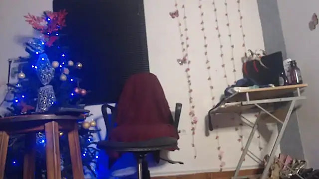 Snapshot of sharom_smith1 chatting on December 21, 2025, 9:11 am sharom smith1 online show from December 21, 2025, 9:11 am