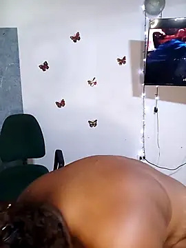 Snapshot of sharom_smith1 chatting on November 14, 2025, 6:22 pm sharom smith1 online show from November 14, 2025, 6:22 pm