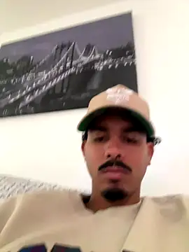 CR7si online show from October 30, 2025, 2:36 pm