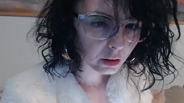 Snapshot of cleophee chatting on February 1, 2026, 7:50 am cleophee online show from February 1, 2026, 7:50 am