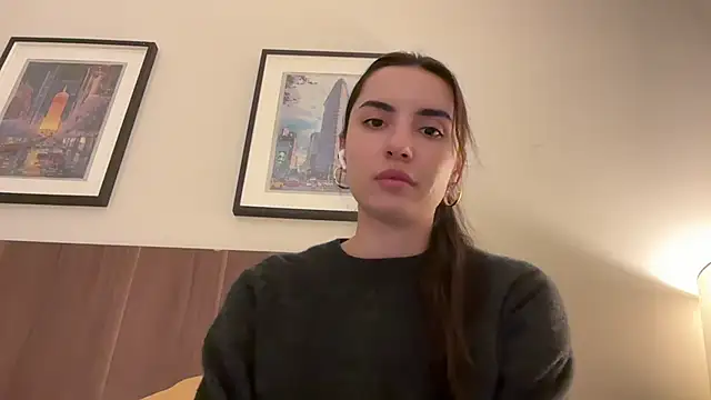 everybody loves pussy online show from January 13, 2026, 12:25 am