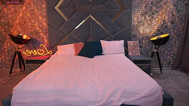 MadissonSoft online show from November 6, 2025, 2:10 pm