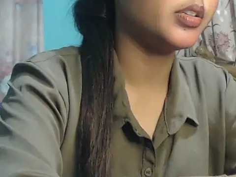 NancyRuvi online show from September 22, 2025, 3:29 pm