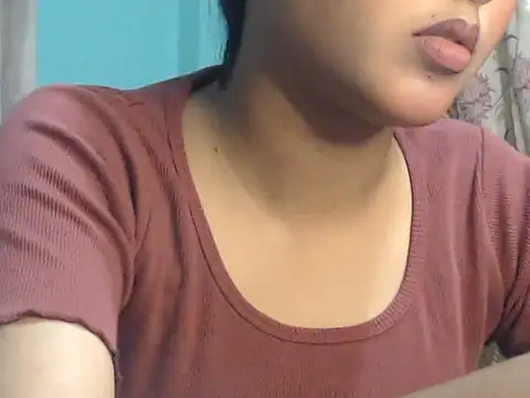 NancyRuvi online show from September 30, 2025, 12:55 pm