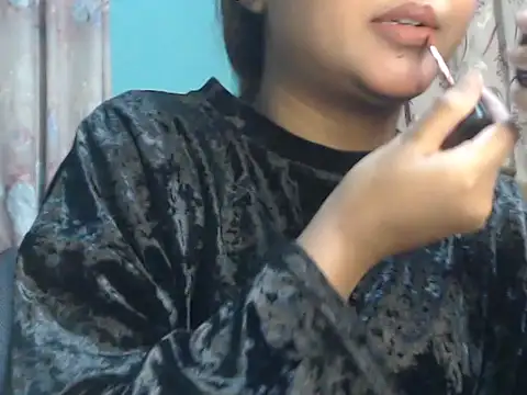 NancyRuvi online show from December 16, 2025, 4:00 pm