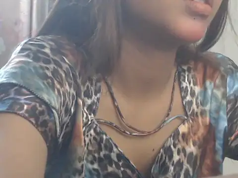 NancyRuvi online show from May 23, 2026, 5:23 pm