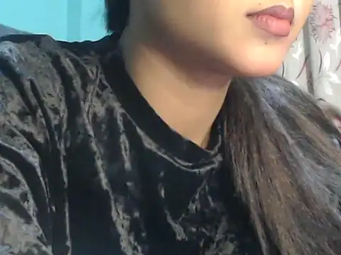 NancyRuvi online show from March 6, 2025, 3:35 pm