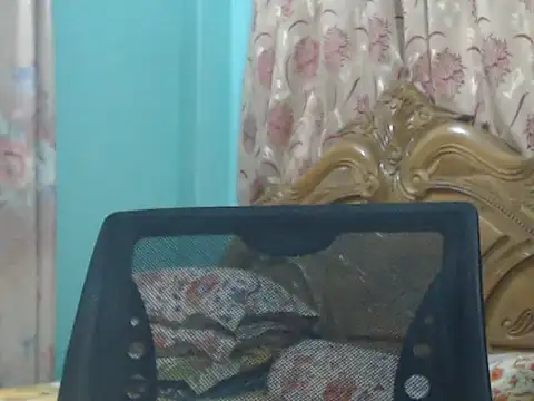 NancyRuvi online show from October 1, 2025, 4:44 pm