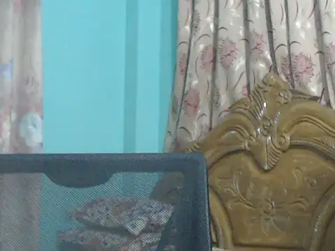 NancyRuvi online show from October 8, 2025, 2:40 pm