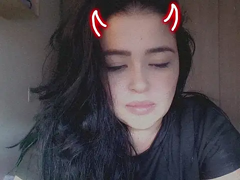 Aleska  Bell online show from September 20, 2025, 10:26 pm